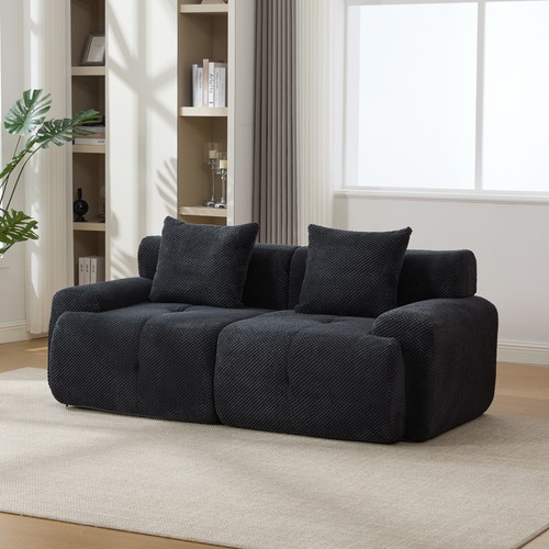 Modern modular sectional - modern,