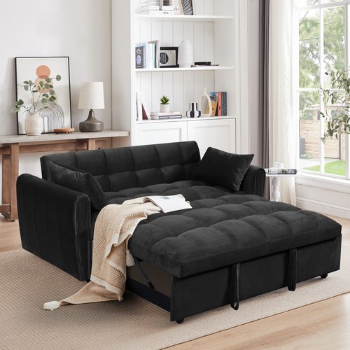 Sofa bed 65 inch - 3, 1