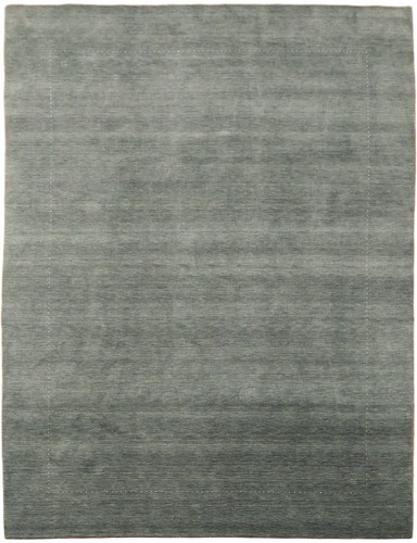 Charcoal gabbeh style - gabbeh,