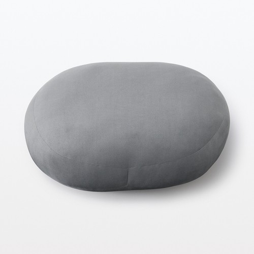 Muji cushion multi purpose - cushion,