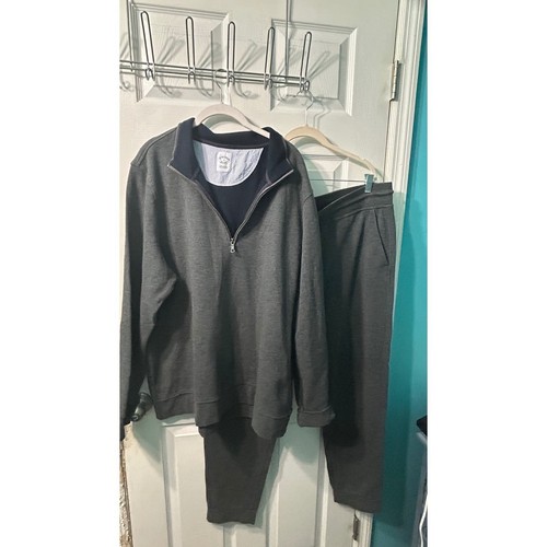 Brooks brothers mens charcoal - brooks,