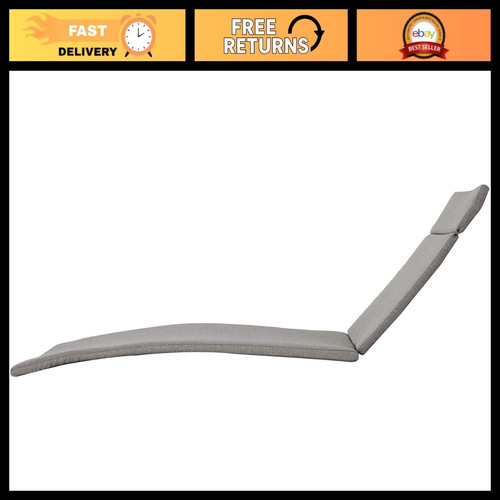 Outdoor water resistant chaise - outdoor,
