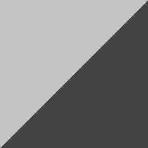 Light gray chevron - light, slipcover