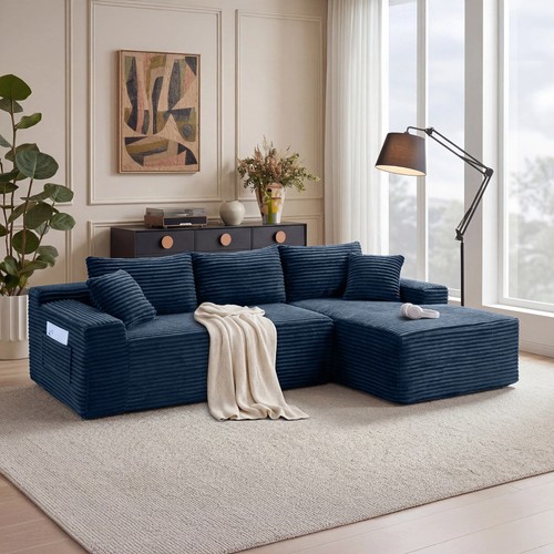 106 cloud modular sectional - 106.3",