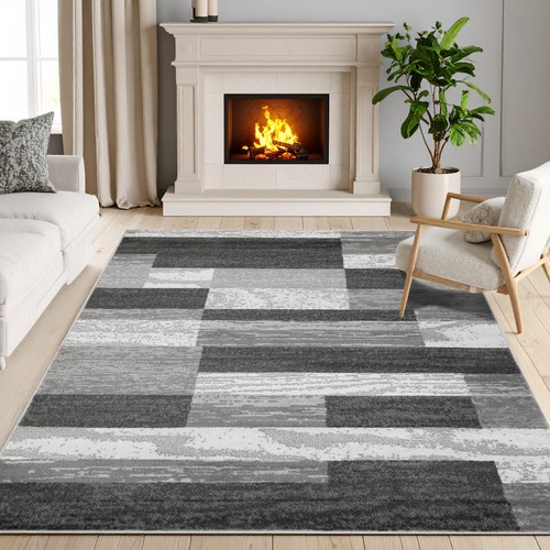 Rockwood geometric patchwork - geometric,