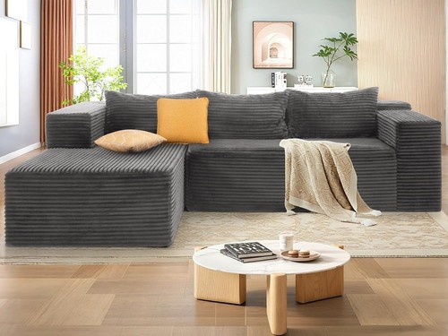 109 modular sectional - modular,