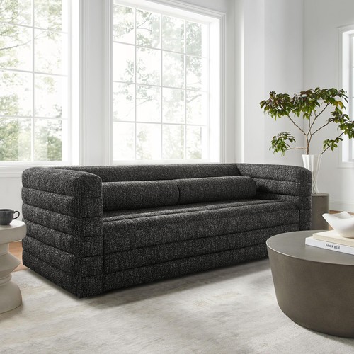 Modway relle channel - channel, tufted