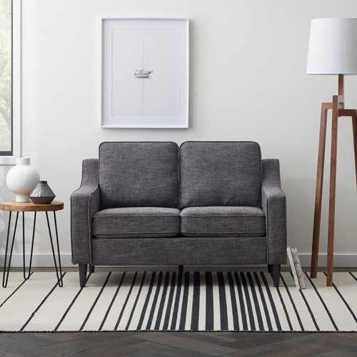 Edenbrook upholstered couch - edenbrook,