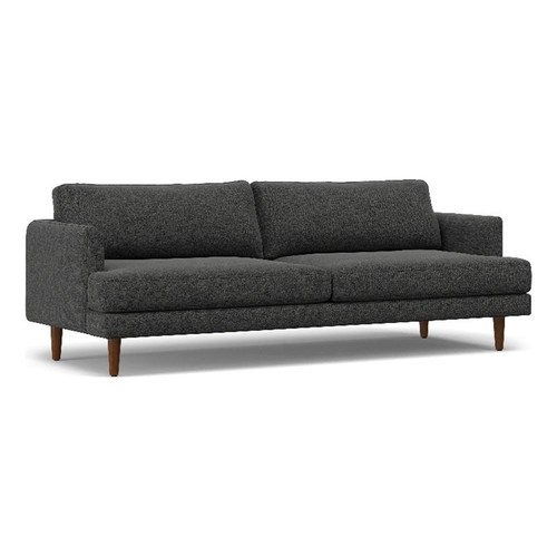 Pemberly row modern sofa - pemberly,