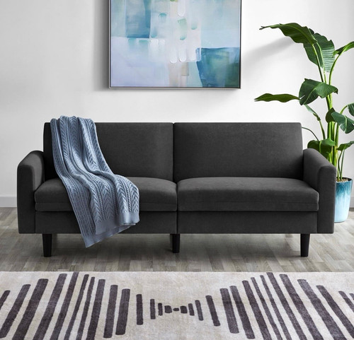 Convertible adjustable futon - adjustable,