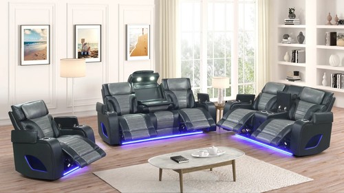 New black led power - new,