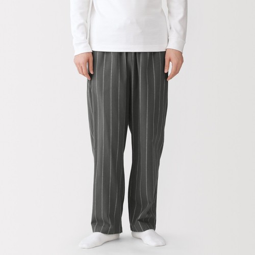 Muji mens 100 cotton flannel - mens,