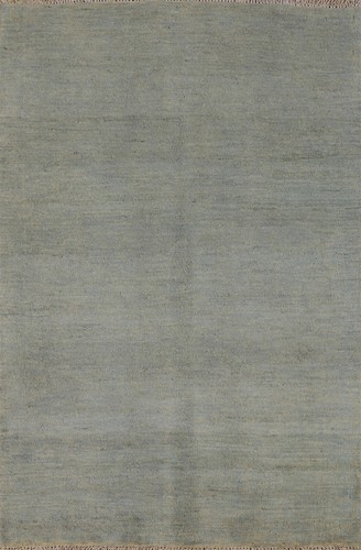 Trendy gabbeh solid grey - gabbeh,