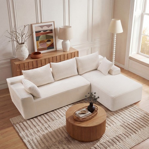 Sectional modular sofa couch - sofa,