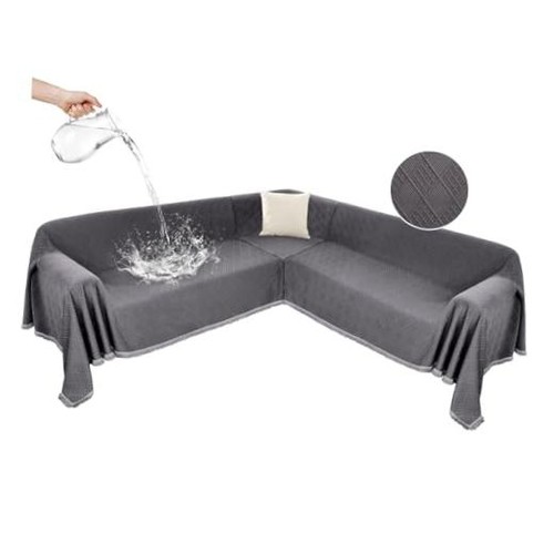 Waterproof sectional couch - sectional,