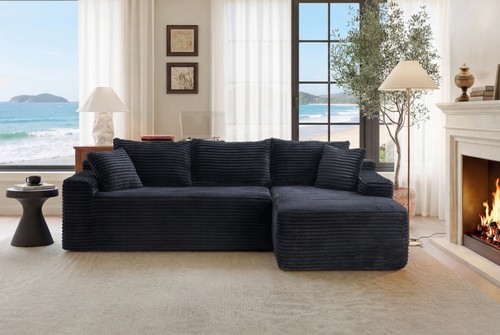 Cloud modular sectional sofa - cloud,