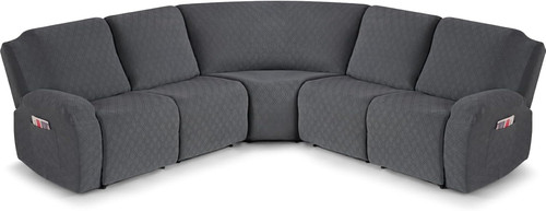 Vansofy stretch reclining - vansofy,