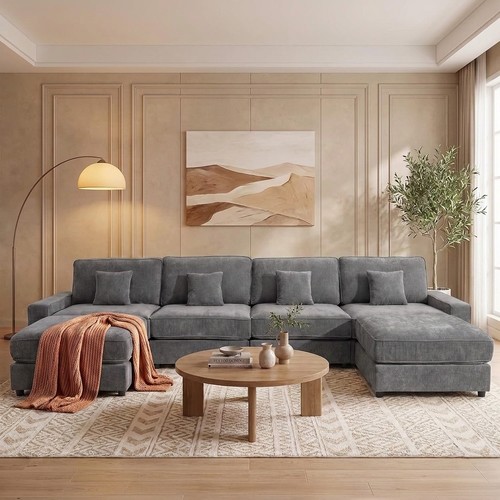 Modular sectional sofa - modular,