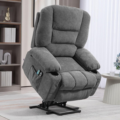 Power lift recliner - power,