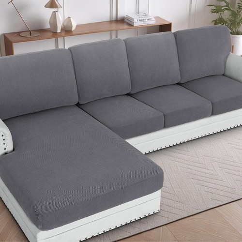 Sectional couch covers piece - covers, 1